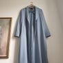 Pinko Trench Size Uk 8 Image 3