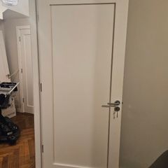 Interior Door
