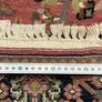 P.ersian Sarok Mir Runner rug (Sarok24) (295x80cm) Image 6