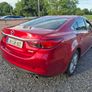 mazda 6 breaking parts Image 2