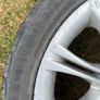 BMW Alloy wheel MSport Image 2