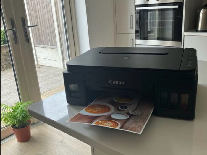 Wireless Printer-App-Smart Eco Printer