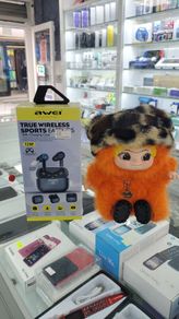 Awei T29 earbuds