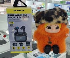 Awei T29 earbuds