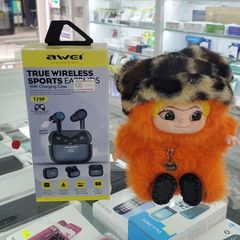 Awei T29 earbuds