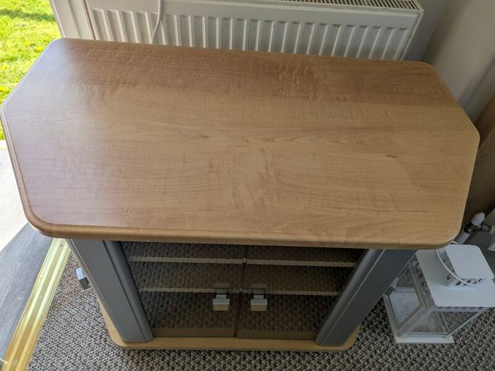 TV stand