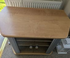 TV stand