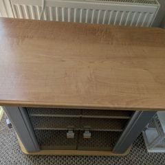 TV stand