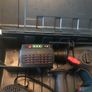 Bosch 36v sds drill with sds drill bits Image 3