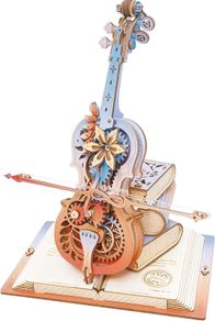 Rolife Violin