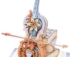 Rolife Violin