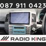 Premium Carplay Toyota Verso Android Auto Audio Image 3