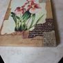 Canvas   Picture.  Size. 50cm x 20cm.   In Good Condition  - No damage. Image 6