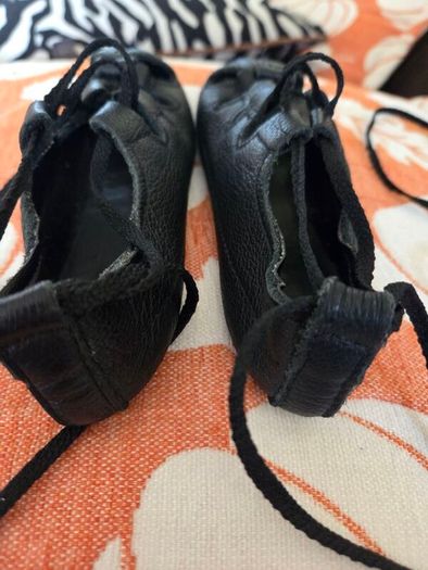 irish dancing shoes