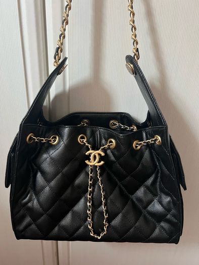 Beautiful handbag