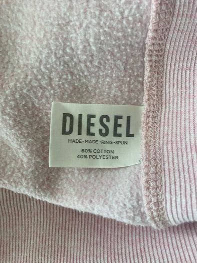 Diesel Hoodie