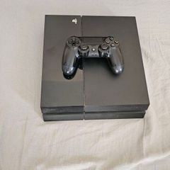Playstation 4 - PS4 jailbroken (11.02)