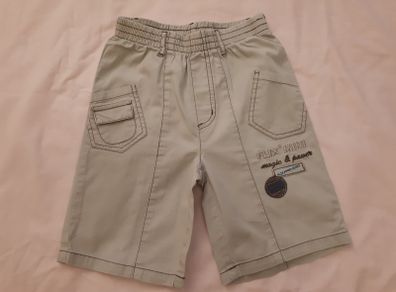 LIKE NEW Boy (4-5Y) Summer Short