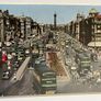 3 x Colour Scenes of Dublin - circa 1960 - PC sized Image 4