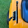 ride on lawnmower Image 9