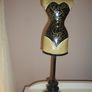 Ornate Jewelry Chain Holder for Sale Image 4