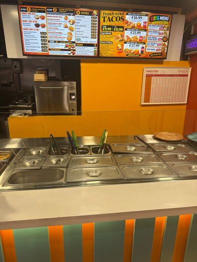 Mexican Restaurant