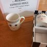 Brand New Espresso Mugs Giftset Image 4