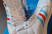 Adidas Trainers (NBA Basketball Classics)