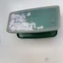 Vintage perforce gren paper puncher Image 2