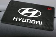 Car Hyundai Dashboard Non Slip Mat