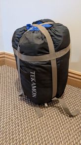 Sleeping bag - TEKAMON