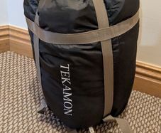 Sleeping bag - TEKAMON
