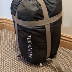 Sleeping bag - TEKAMON