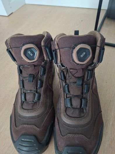 work boots