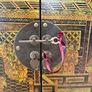 Chinese cabinet Image 2