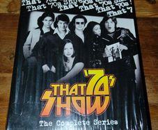 That 70s show Blu Ray complete series