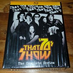 That 70s show Blu Ray complete series