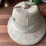 Antique Indian Hat Image 3