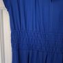 Reiss Midi Dress - Cobalt Blue - UK 12 - BNWT RRP 170 Image 4