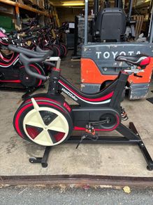 Wattbike Pro and Trainers