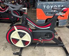 Wattbike Pro and Trainers