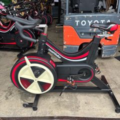 Wattbike Pro and Trainers