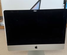 Apple iMac 21,5 inch from 2018