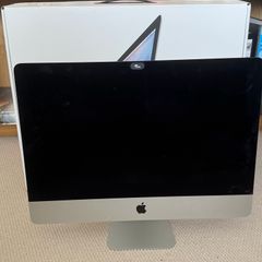 Apple iMac 21,5 inch from 2018