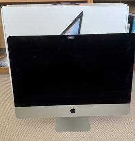 Apple iMac 21,5 inch from 2018
