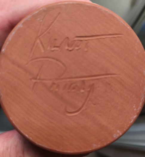 Irish studio craft pottery