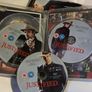 Justified Complete Season 1 Dvd Boxset Image 2