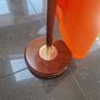 Irish flag and stand Image 4