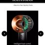 Dyson Supersonic  for Straight & Wavy hair Prussian Blue Copper Image 6