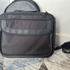 Targus laptop bag